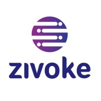 Zivoke Logo