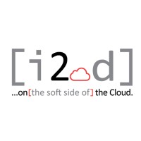 [i2.d] technologies Logo