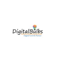 DigitalBulbs Logo