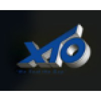 XTO Incorporated Logo