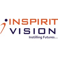 Inspirit Vision Logo