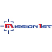 Mission1st Group, Inc. Logo