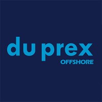 Duprex Offshore Logo