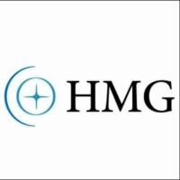 HealthMutual Group (HMG) Logo