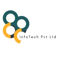 Eighty 8 InfoTech Pvt Ltd Logo