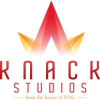 Knack Studios Logo