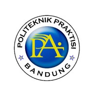 Politeknik Praktisi Bandung Logo