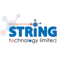 STRING TECHNOLOGY LIMITED Logo