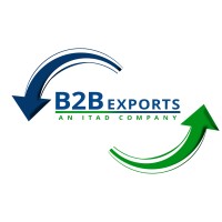 B2B EXPORTS Logo