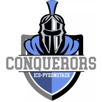 International Christian School-Pyeongtaek Logo