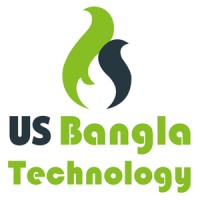 US-Bangla Technology Logo