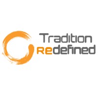 Tradition REdefined Logo