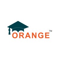 Orange Education Pvt Ltd Logo