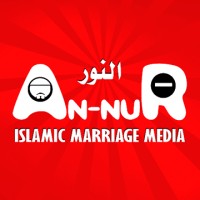 AnNur Islamic Marriage Media Logo