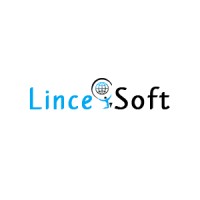 Lince Soft Solutions Private Limited Logo