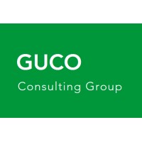 GUCO Consulting Group Logo