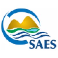 Saudi Asma Enviromental Solution ( SAES ) Logo