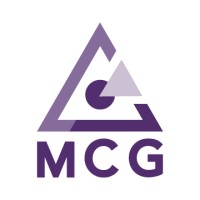 Medical Consulting Group Logo