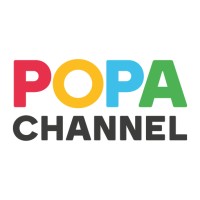 POPA Channel Logo