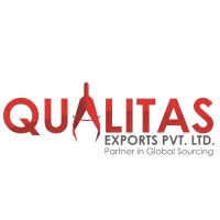 Qualitas Exports Pvt. Ltd. Logo