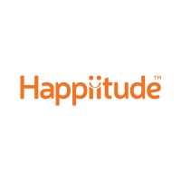 Happiitude Logo