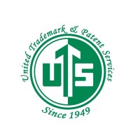 United Trademark & Patent Services Logo