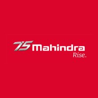 Mahindra eMarket Ltd. Logo
