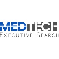 MedTech Executive Search LLC Logo