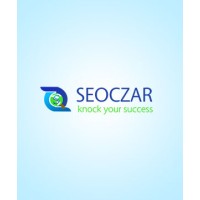 Seoczar IT Services Pvt. Ltd. Logo