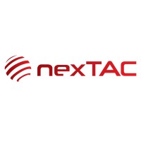 NEXTAC VENTURES Sdn Bhd / Pte Ltd Logo