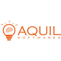 Aquil Softwares Logo