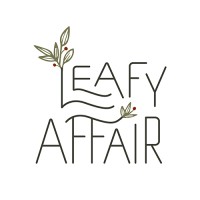 LeafyAffair Logo