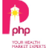 The Private Health Partnership (PHP) Logo
