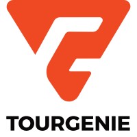 TourGenie Logo