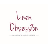 LinenObsession Logo
