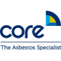 Core Surveys Ltd Logo