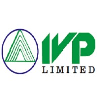 IVP LIMITED Logo