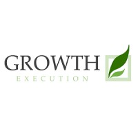 The Growth & The Execution for ICT Logo