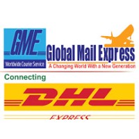 GLOBAL MAIL EXPRESS Logo