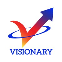 VISIONARY Co., Ltd Logo