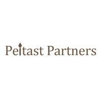 Peltast Partners Logo