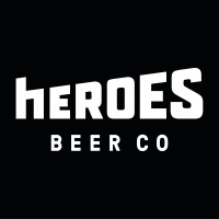 Heroes Beer Co Logo