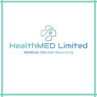 HealthMED Limited Logo