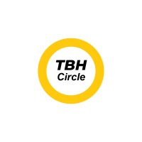 TBH Circle Logo