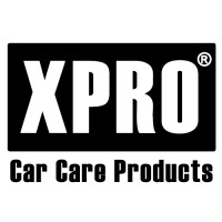 XPRO - Car Care Products Logo