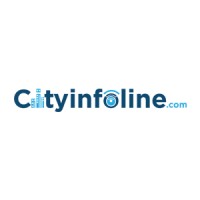 CityInfoline Logo