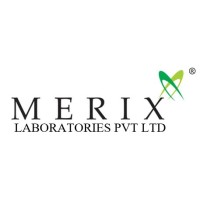 Merix Laboratories Pvt. Ltd. Logo