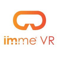 Imme VR Logo