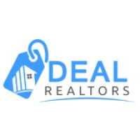DEAL Realtors Logo