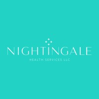 Nightingale Health Services LLC Logo